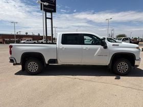 chevrolet silverado 2500hd 2023 1GC4YNEY6PF133620 image chevrolet silverado 2500hd 2023 1GC4YNEY6PF133620 image
